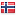 kimonoreconstruction.com server is located in Norway